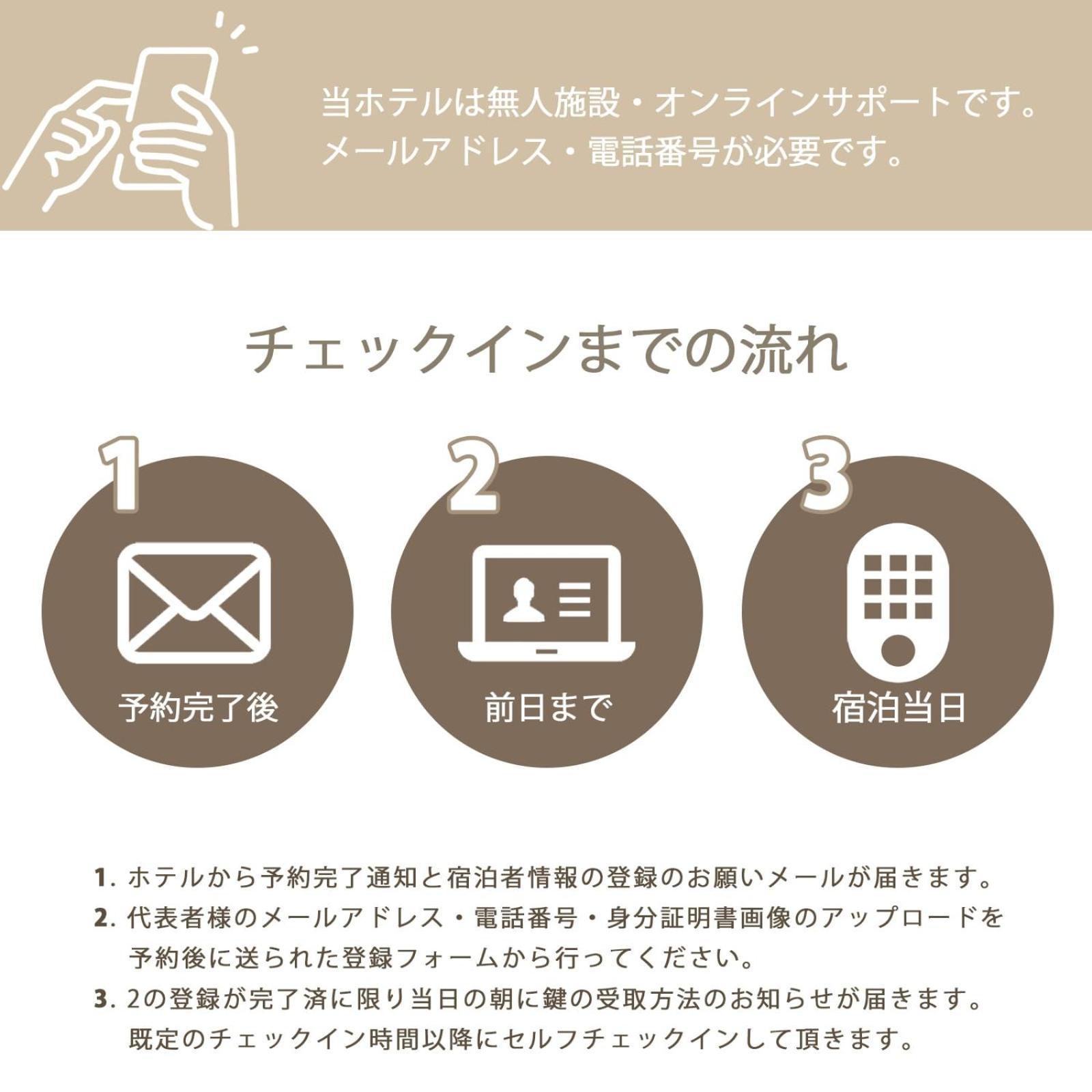 Bhotel Yutori - Homey W 1Br In Onomichi For 3 Ppl エクステリア 写真